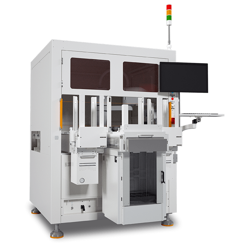 PCBA-PP-A-01A PCBA Carrier Disassembly Machine