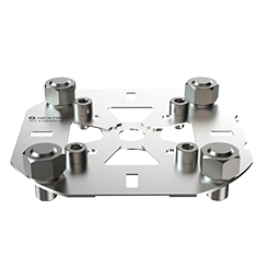 NT-S100P90V2 90 Positioning Plate